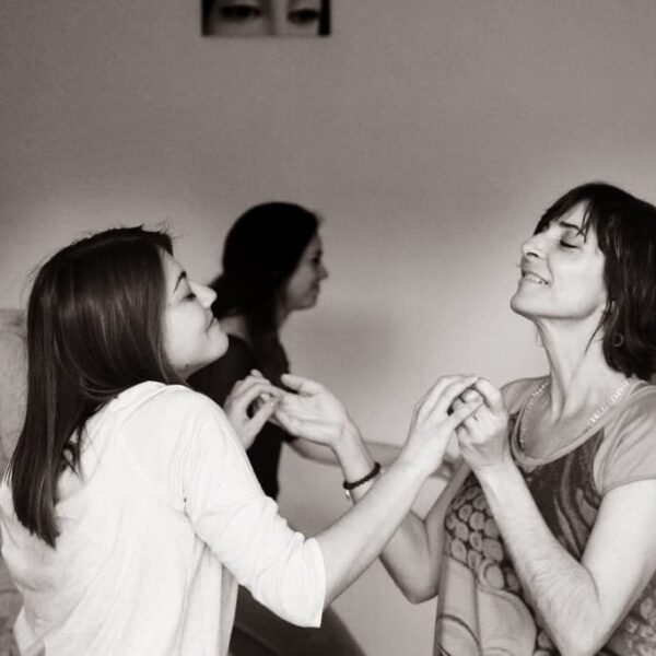 Biodanza en Málaga y Benalmádena