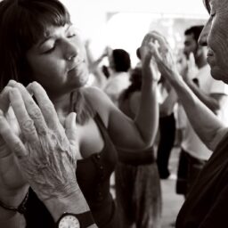 Biodanza en Málaga y Benalmádena