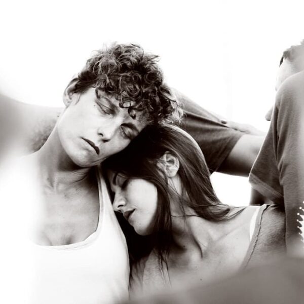 Biodanza en Málaga y Benalmádena