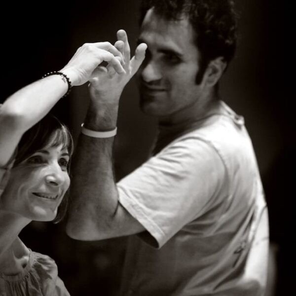 Biodanza en Málaga y Benalmádena