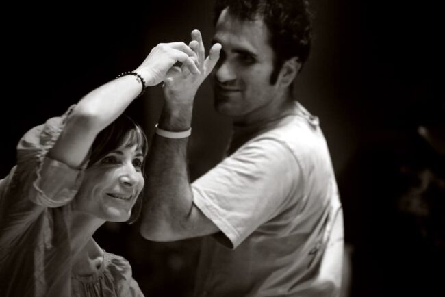 Biodanza en Málaga y Benalmádena