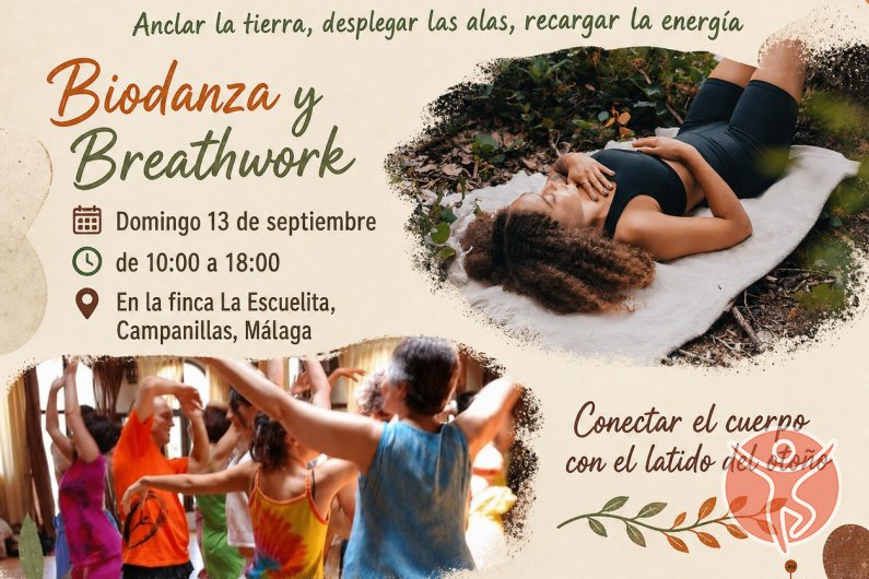 Raices y Alas
