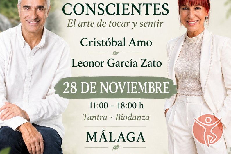 Tantra y Biodanza