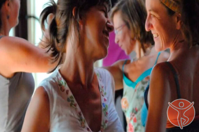 Cómo es una sesión de Biodanza: paso a paso, Biodanza Viva en Málaga