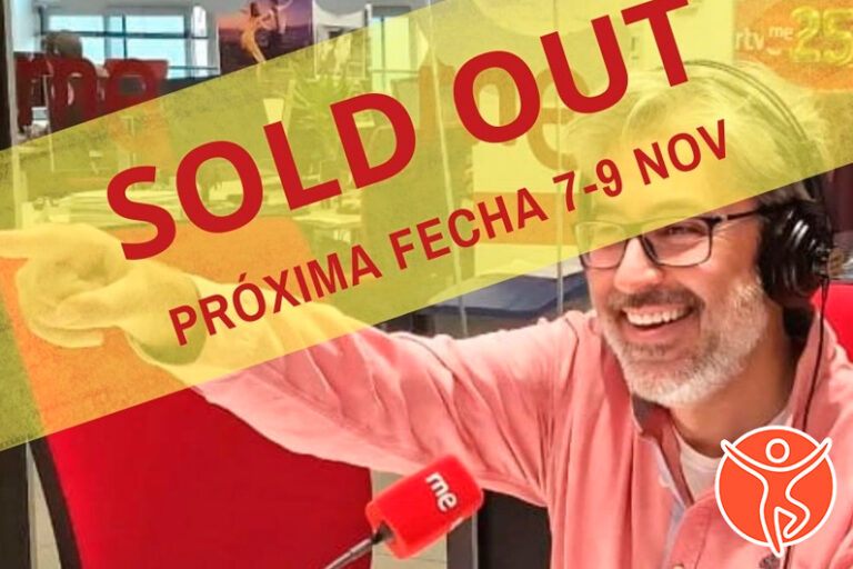 Conferencia online: Cómo hablar para que te escuchen, Biodanza Viva en Málaga