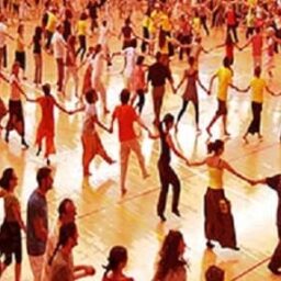 Mas fotos, Biodanza Viva en Málaga