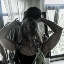 Mas fotos, Biodanza Viva en Málaga