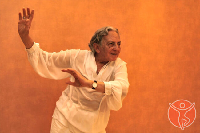 Historia de la Biodanza y Rolando Toro, Biodanza Viva en Málaga