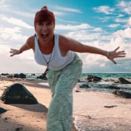 Mas fotos, Biodanza Viva en Málaga