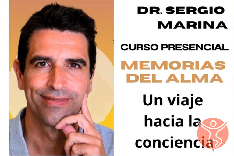 Curso presencial: Memorias del Alma – Un viaje hacia la conciencia, Biodanza Viva en Málaga