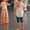 Cómo es una sesión de Biodanza: paso a paso, Biodanza Viva en Málaga
