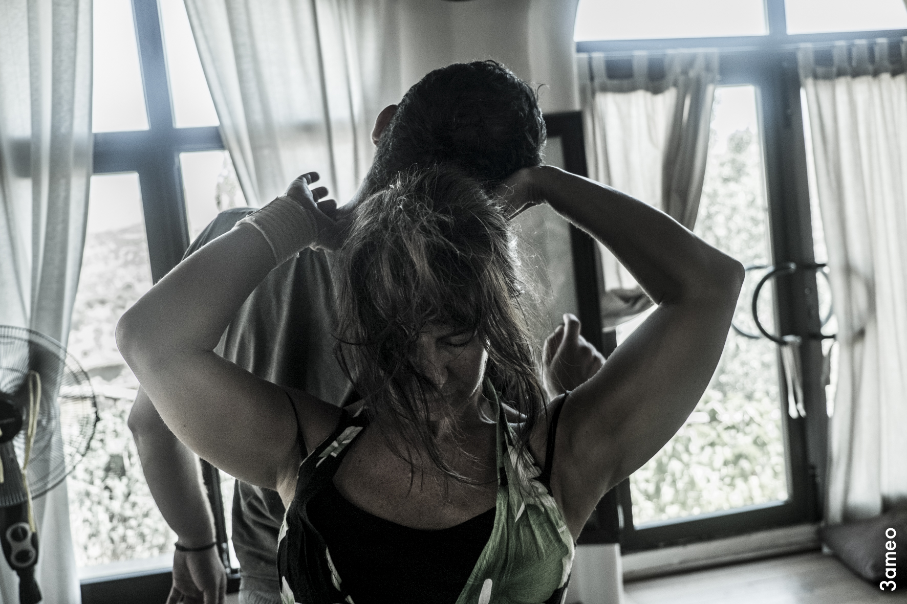 Biodanza en pareja: conexión y confianza, Biodanza Viva en Málaga