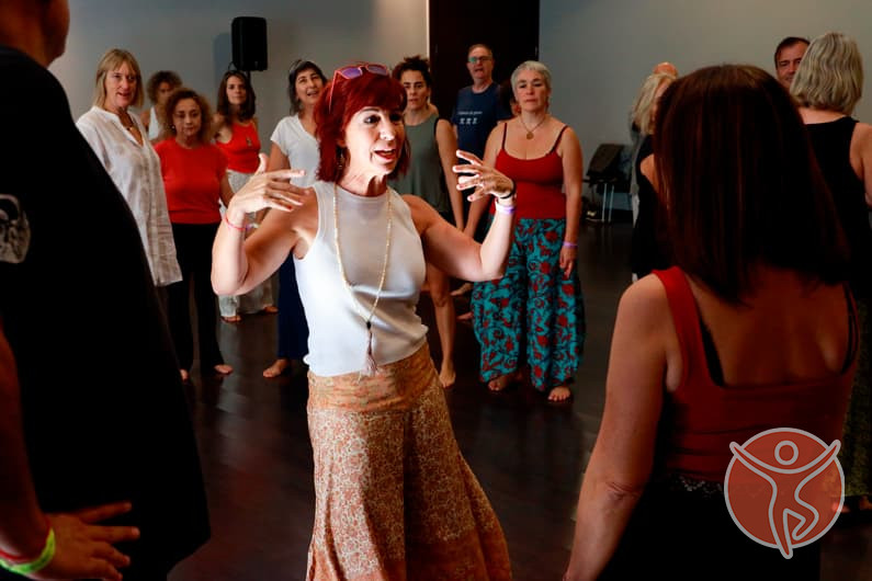 ¿Qué se trabaja en la Biodanza?, Biodanza Viva en Málaga