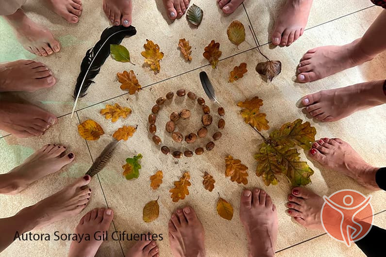 Biodanza y Neurociencia: el poder del Grupo, Biodanza Viva en Málaga
