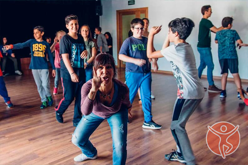 ¿Es adecuada para cualquier edad?, Biodanza Viva en Málaga
