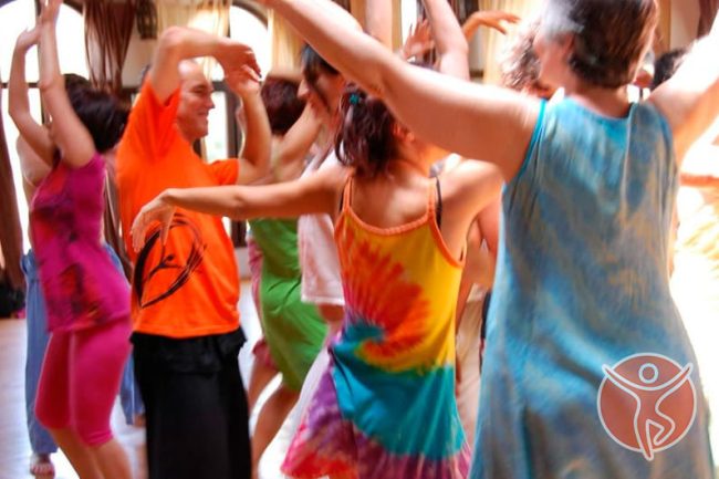 ¿La Biodanza es lo mismo que bailar?, Biodanza Viva en Málaga