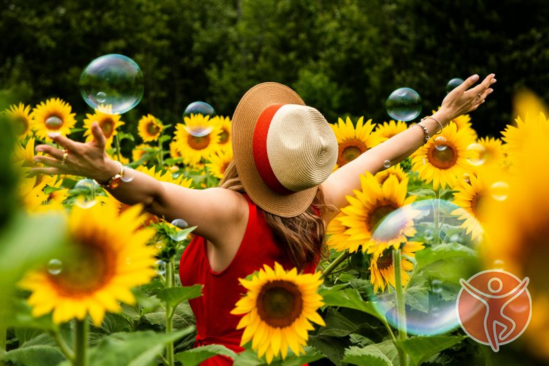 La ansiedad y el estrés son el resultado de la vida acelera que hemos creado., Biodanza Viva en Málaga