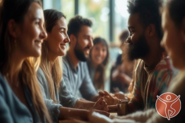 Superar el miedo a relacionarse, Biodanza Viva en Málaga