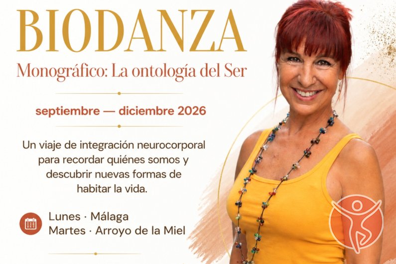 Monográfico Biodanza, la ontología del Ser